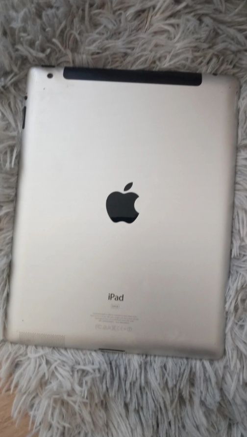 Tablet grande IPad 64 GB