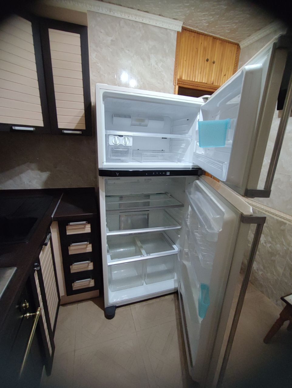 2-на квартира по вул. Симиренка 34