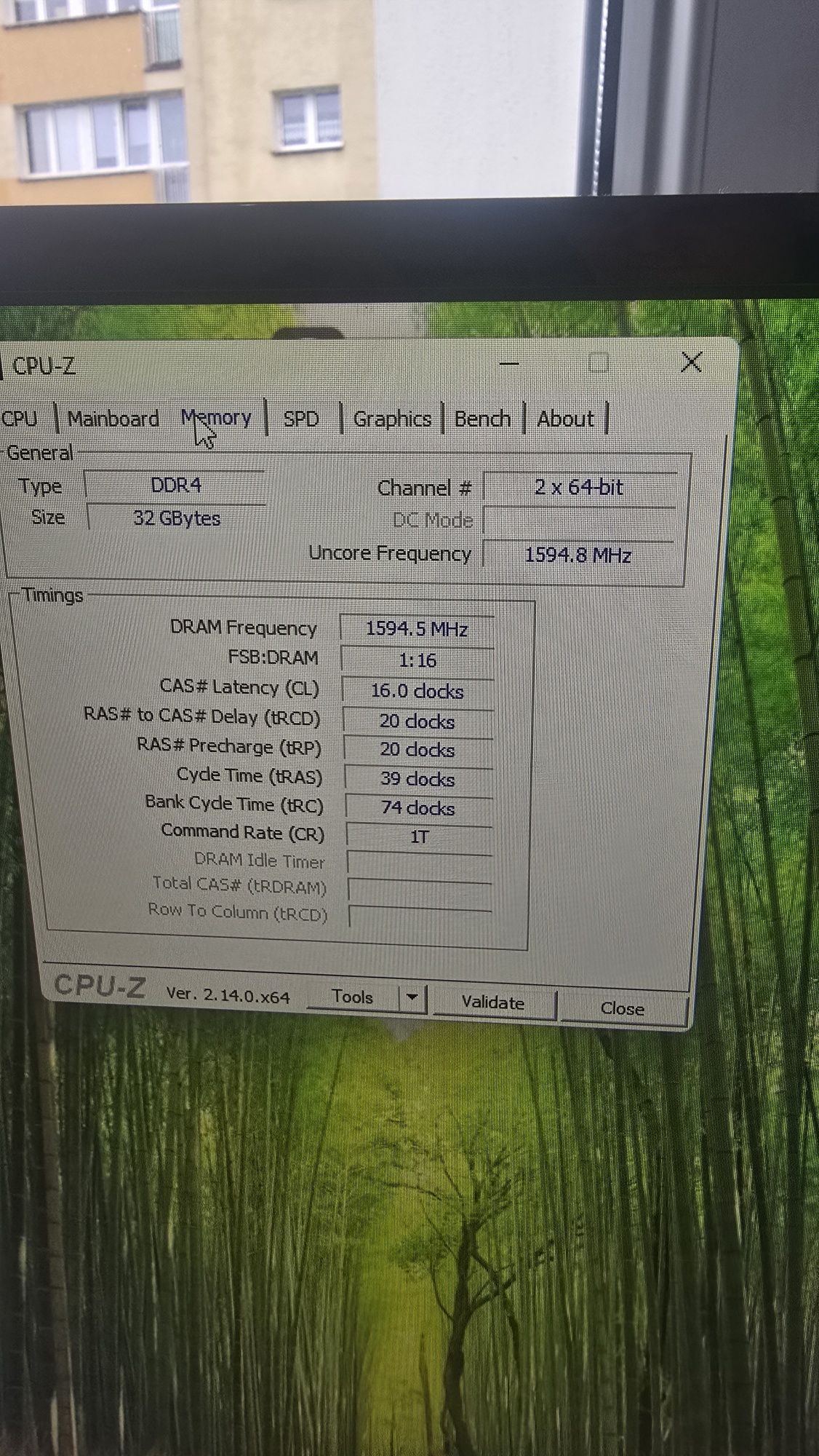 Komputer gamingowy ryzen 5 3600, gtx 1070 8gb , 32gb ddr4, ssd