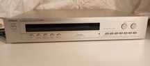 HITACHI FT - 8000  Fm stereo turner