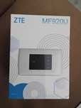 ZTE MF920U Router 4G desbloqueado – Novo, Selado