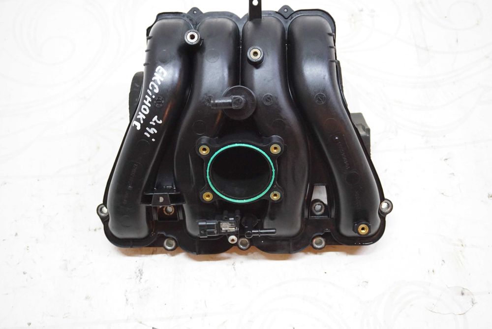 Колектор впускний Chevrolet Equinox \Шевроле Еквінокс 2.4(2010-2016)