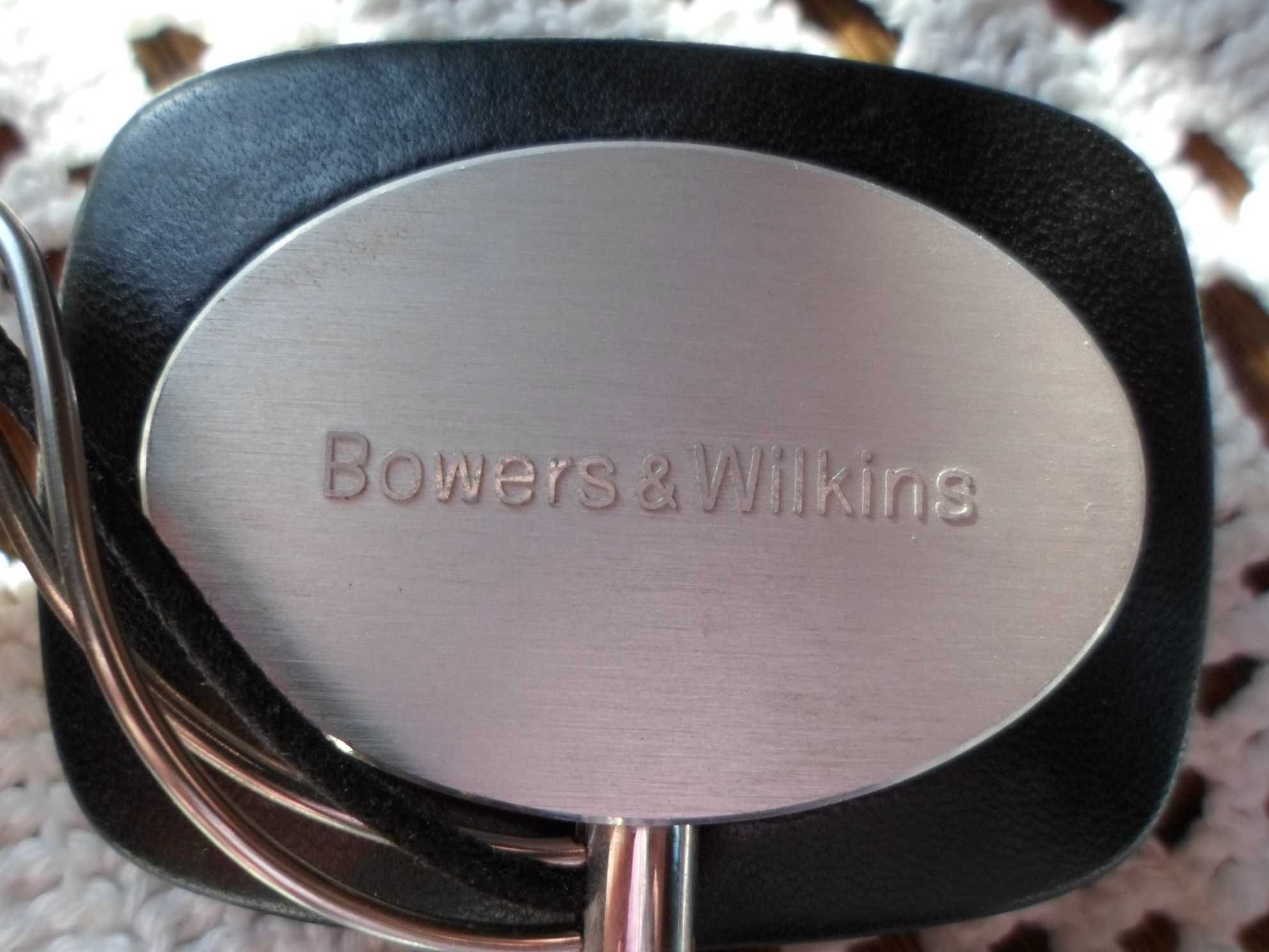 Słuchawki Bowers&Wilkins P7.