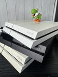PS4 500gb ігри 12 шт програмне забезпечення 11.00