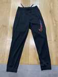 Spodnie nike sportowe dri-fit