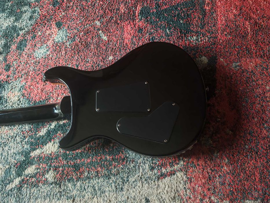 PRS SE Custom 24 Floyd