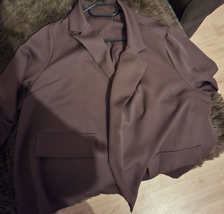 Żakiet damski 3xl