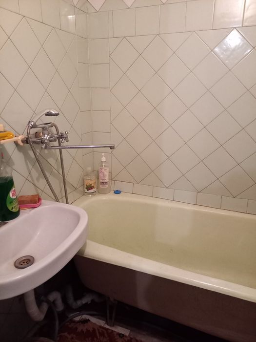 Сдам 1 ком.кв.Запорожского Казачества 3.500гр.