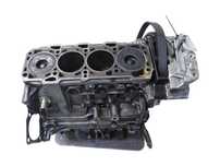 BLOK SILNIKA OPEL ZAFIRA B 1.9 CDTI Z19DT