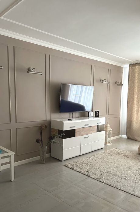 Оренда 3к квартири з укриттям і паркінгом | чудове розташування