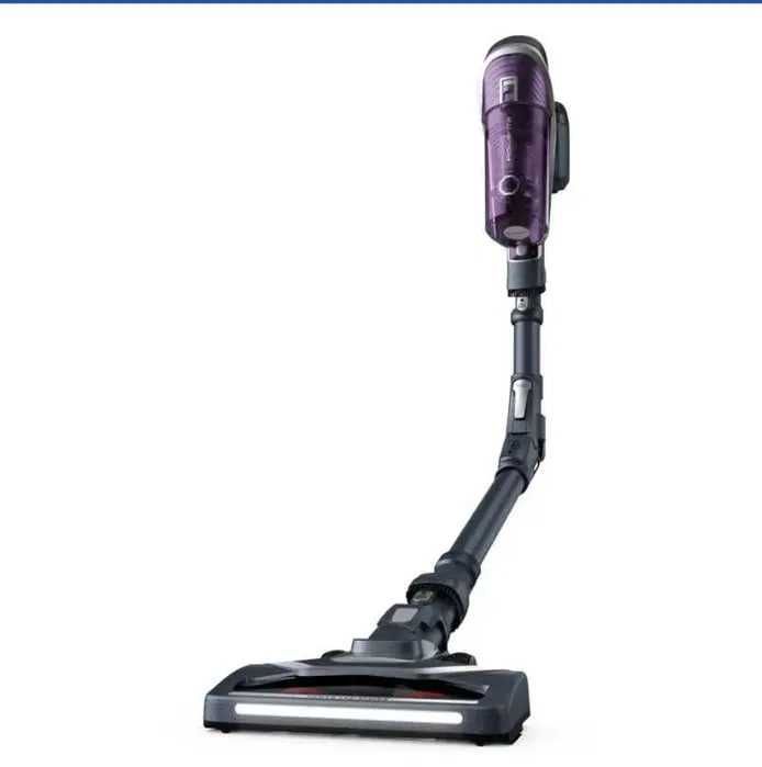 Odkurzacz pionowy ROWENTA X FORCE FLEX 8.60 allergy care FIOLETOWY