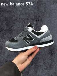 7 КОЛЬОРІВ , New Balance 574 , жіночі кросівки , літні кросівки