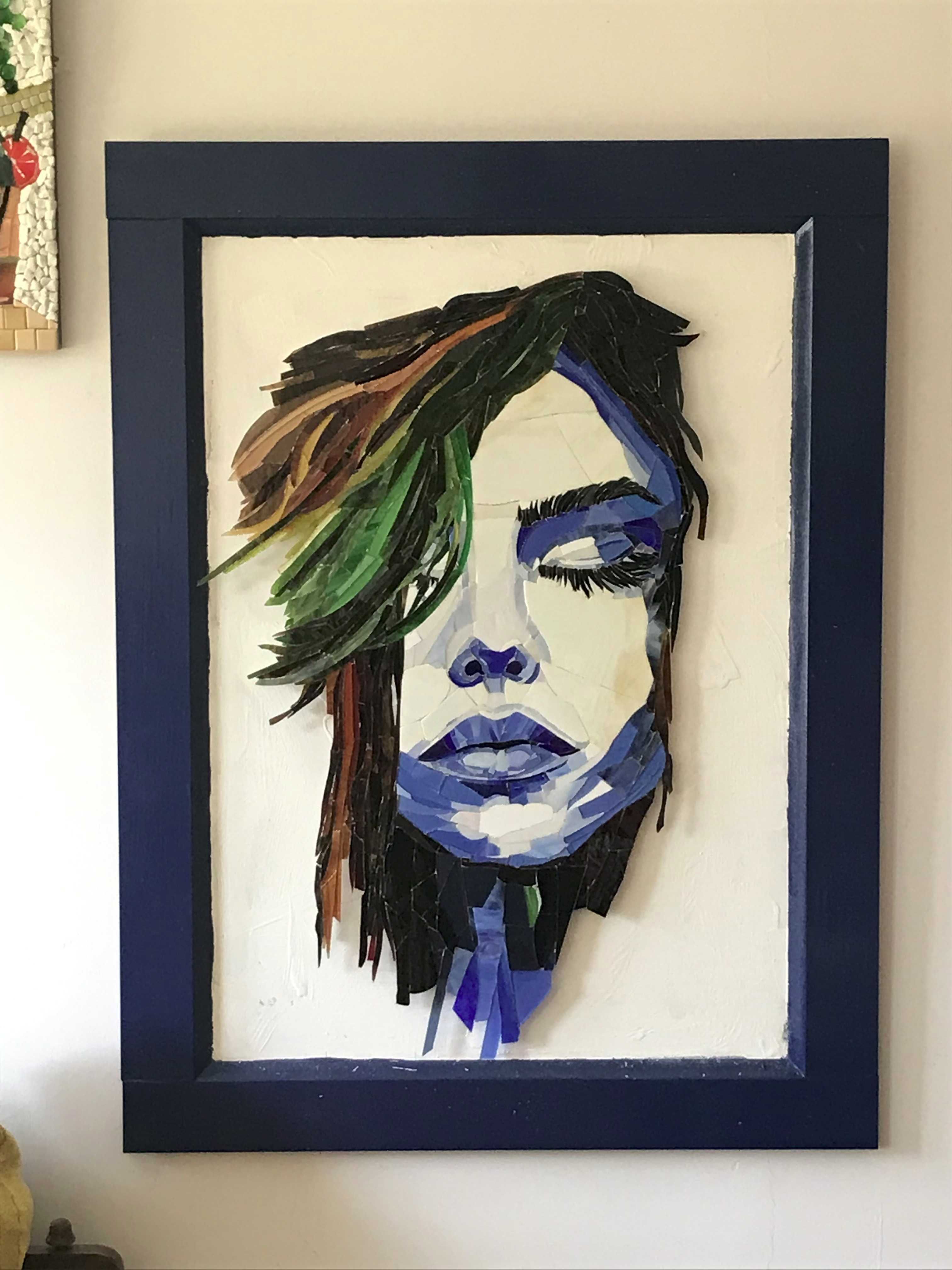 Kołdra 200 x 145 cm ciężka 3 kg