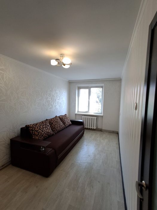 Продам уютную 3-х комнатную квартиру на Молодежке