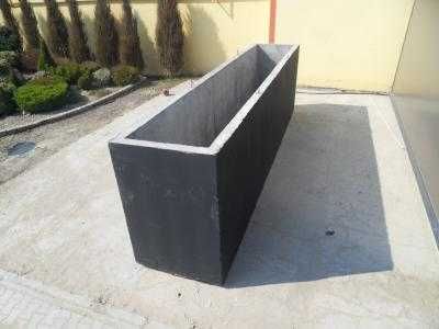 Kanał Samochodowy Betonowy 400cm / 600cm Kanały Samochodowe TANIO !