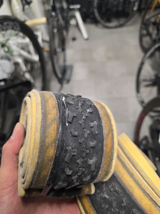 Challenge Baby Limus