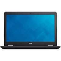 Ноутбук Dell Latitude E5570 FHD (i5-6200U/8/120SSD) Уцінка!
