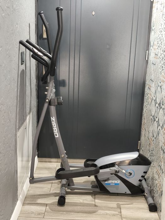 Orbitrek magnetyczny Zipro Shox