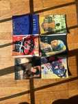Livros Taschen/Público de Artistas