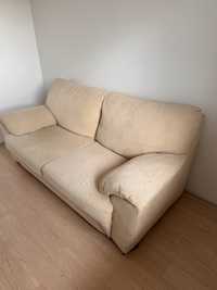 Sofa rozkładana VOX Domo Faber