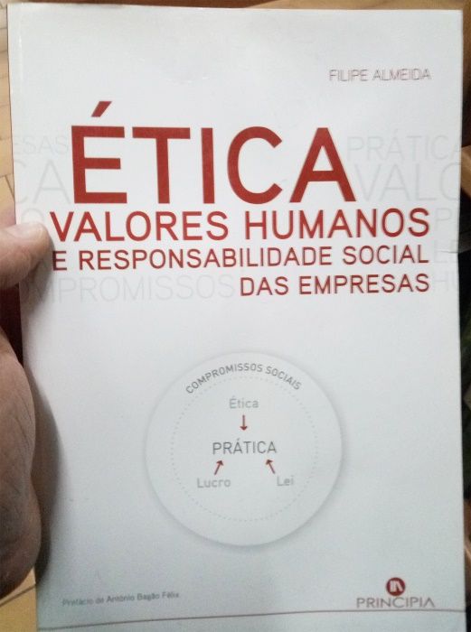 6 Livros de Gestão, Liderança e Recursos Humanos