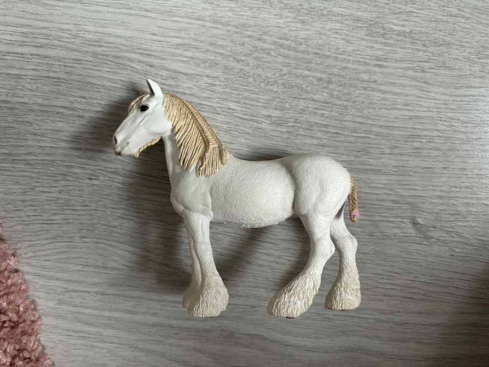 Konik marki Schleich