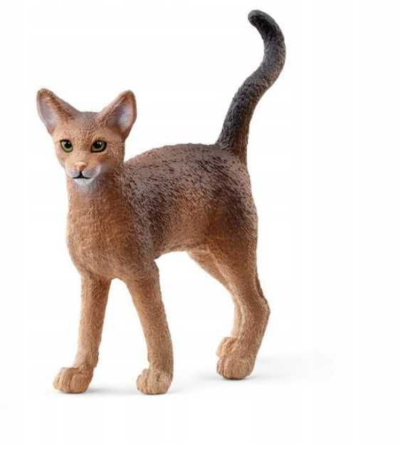 SCHLEICH Nr13964 kot ABISYŃSKI figurka kotek