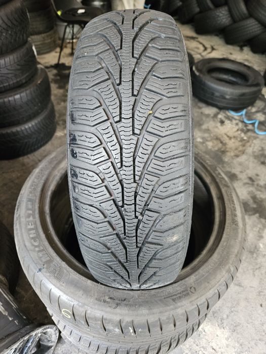 Uniroyal 175/65 r14 MS Plus 77 /// 5,65mm!!! Wysyłka