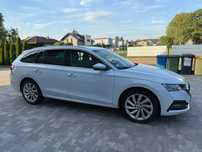 Skoda Octavia Pierwszy właściciel, stan idealny