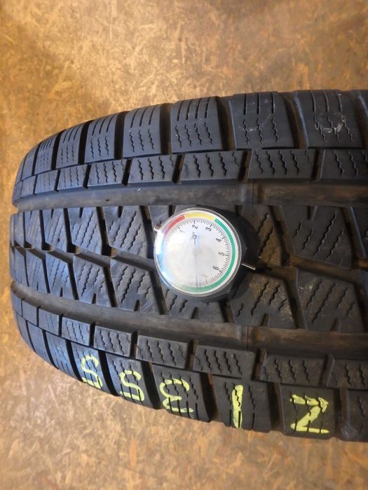 235/65r16C 235/65/16C Falken EuroAllSeason Van 11 Z/355