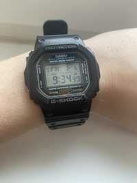 Годинник casio g-shock wr20bar