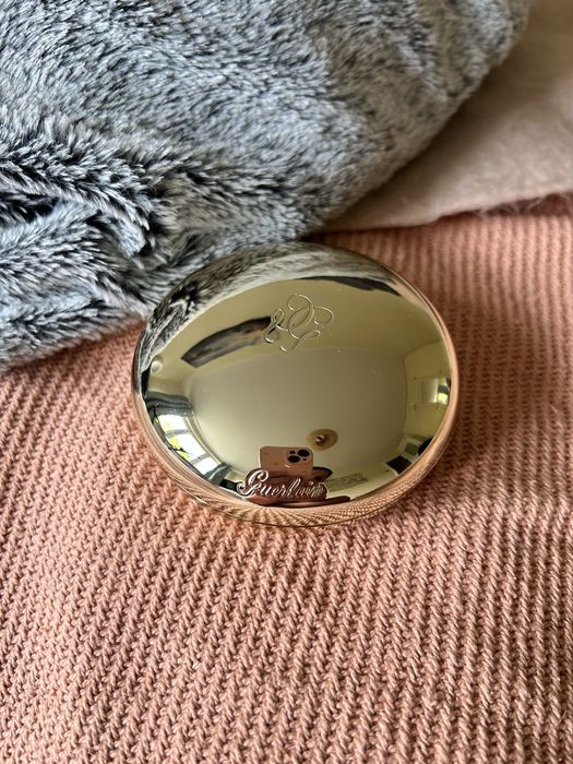 Puder sypki Guerlain Les Voilettes Medium 3 20 g