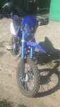 Питбайк Kaya 125 CC