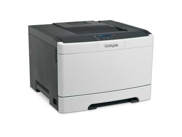 Impressora Laser Lexmark CS317dn (Cor)