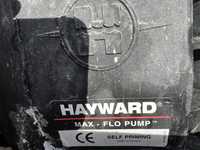 Acessorios Hayward max flo bomba piscina
