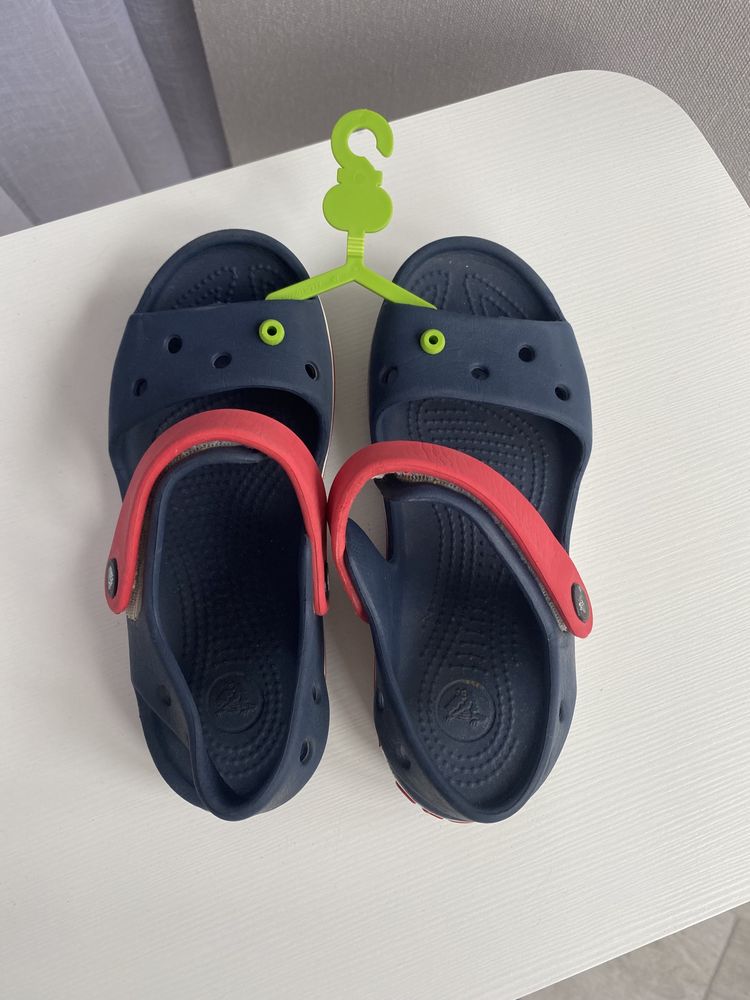 Crocs c13 стан супер