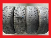 Зимові шини / резина зимняя 225 65 R 17   Nokian Нокіан