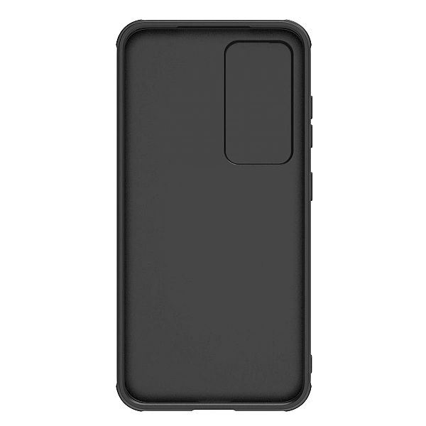 Nillkin Synthetic Fiber S Case etui Samsung Galaxy S23+ pokrowiec osło