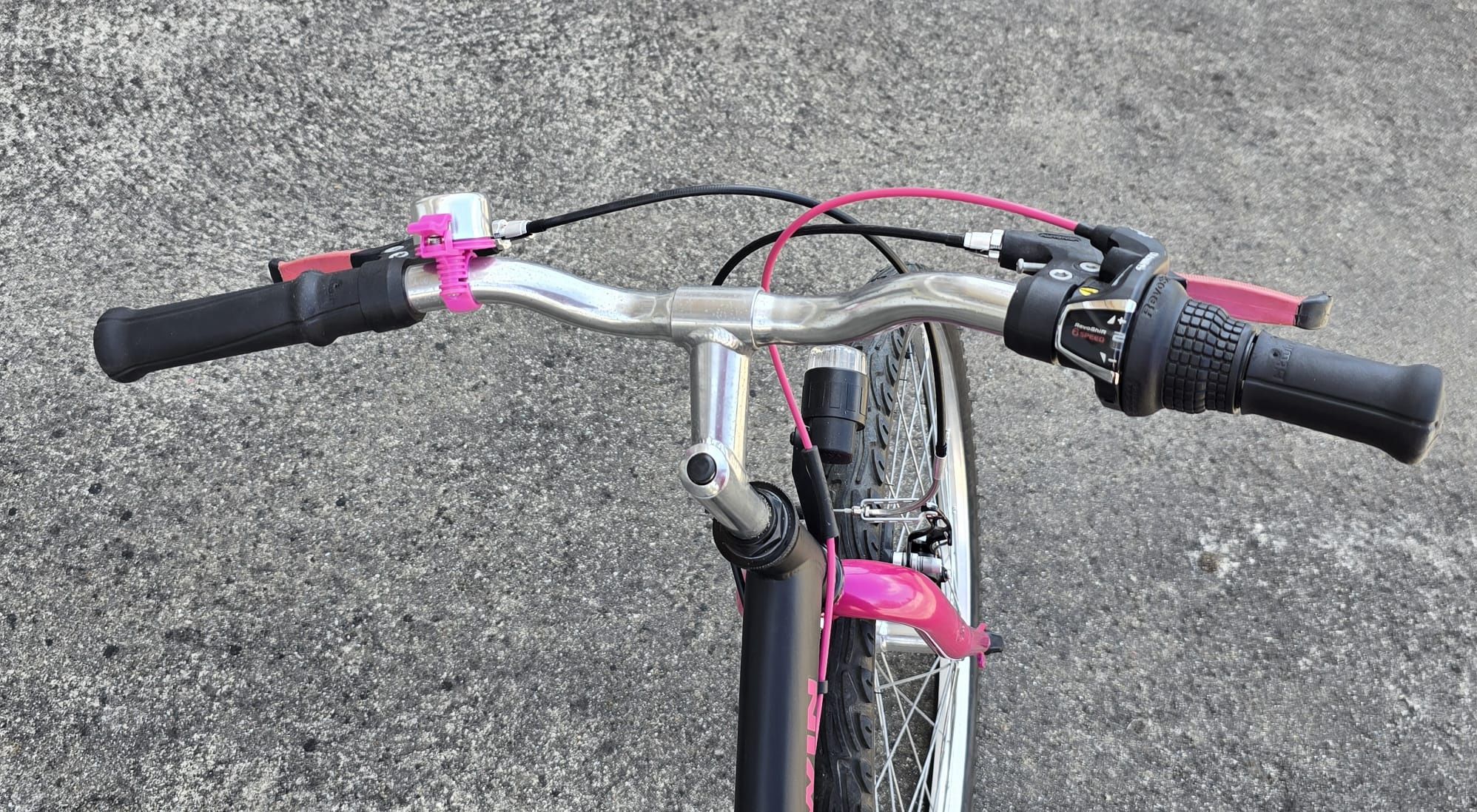Bicicleta B’TWIN
Poply 500
[22/06, 16:26] Mor: Rod