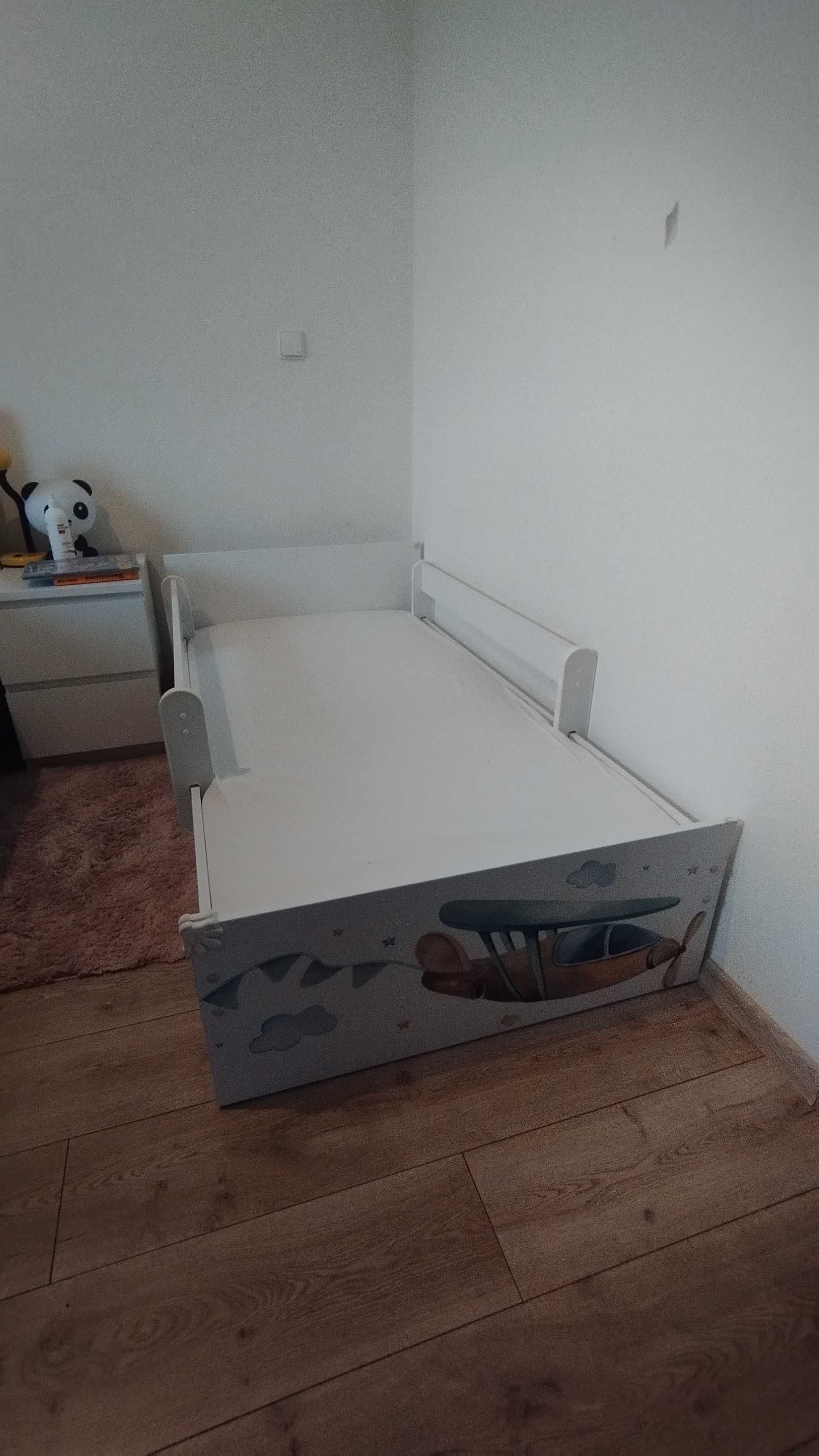 Meble do pokoju dziecięcego
