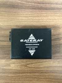 Медіаконвертер Gateray GR-120B