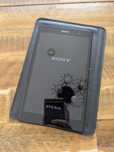 Sony Z3 Compact tablet WiFi