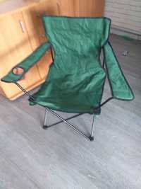 Krzesło wędkarskie