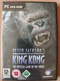 King Kong gra PC