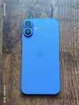 iPhone 16 XR Ultramaryna