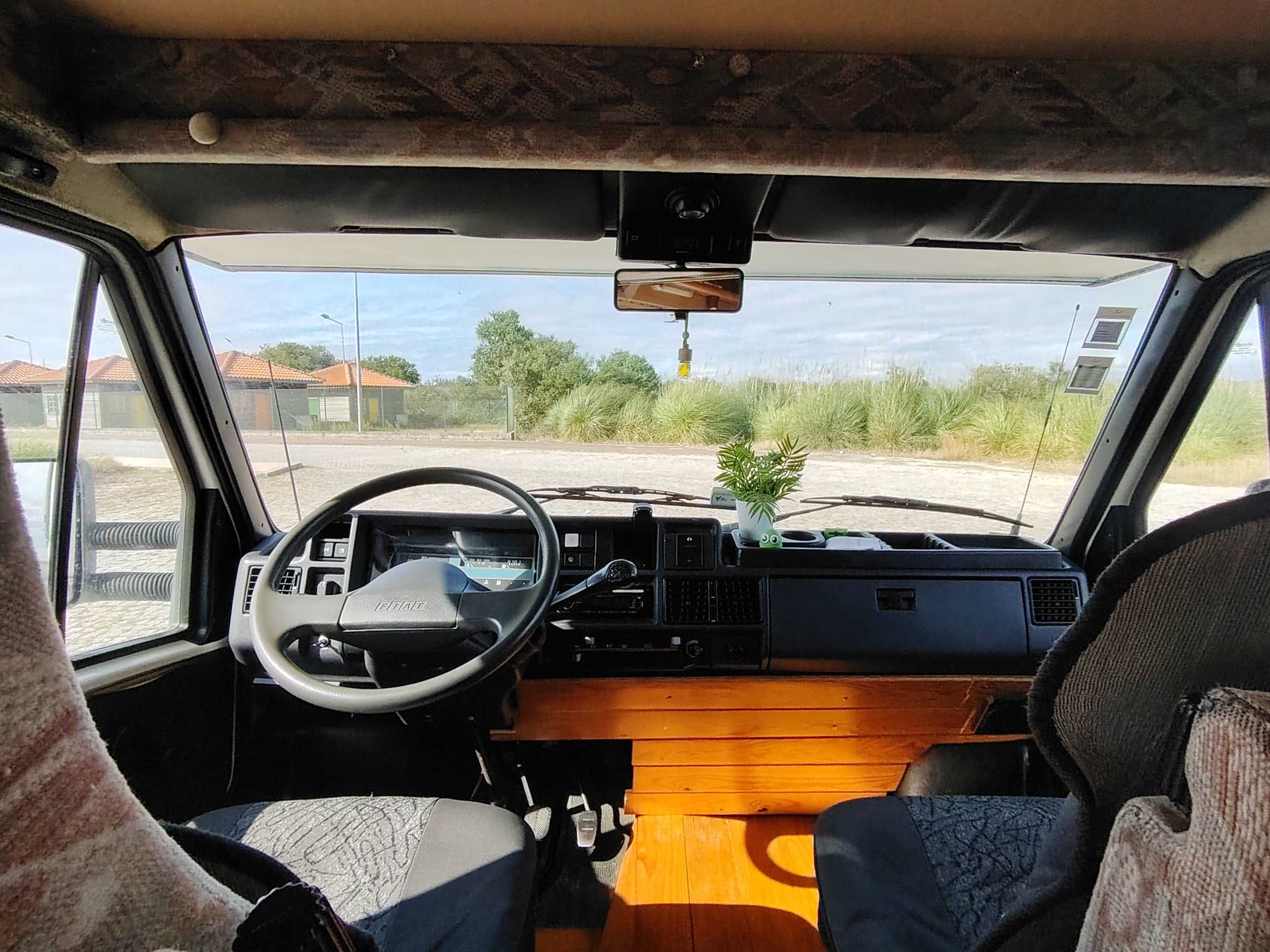 ALUGUER / ALUGO /RENT de Autocaravana