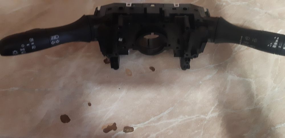 Перемикач підруловий з ПТФ Nissan Rogue, Nissan Rogue Sport