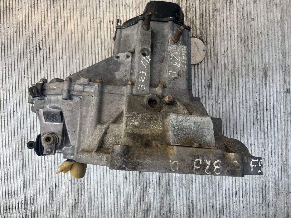 Коробки передач mazda , toyota , kia , hyundai