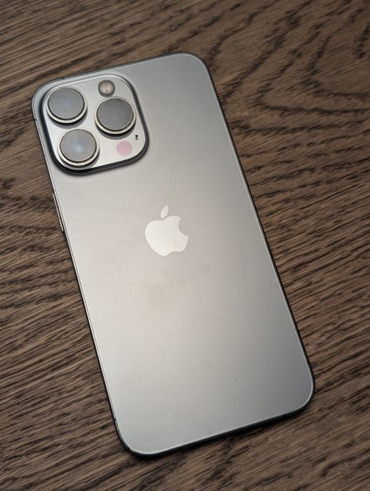 IPhone 13 pro 256 Gb