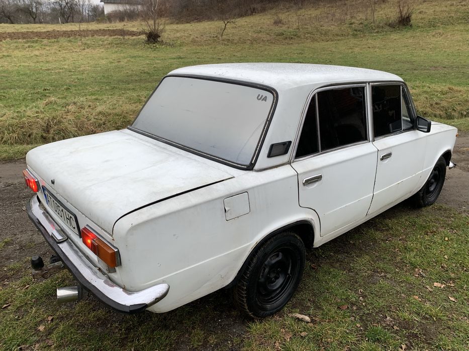 Продам Ваз 2101